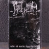 Helheim – Nidr Ok Nordr Liggr Helvegr Tape