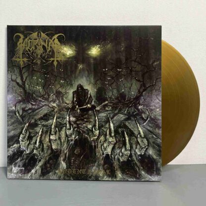 Horna – Sudentaival LP (Gatefold Gold Vinyl)