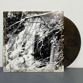 Moloch – The Forest Kingdom LP (Black/Gold Swirl Vinyl)