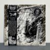 Moloch – The Forest Kingdom LP (Black/Gold Swirl Vinyl)
