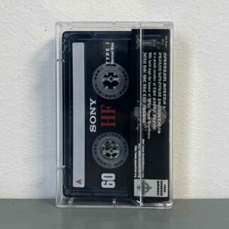 Nokturnal Mortum – Lunar Poetry Tape