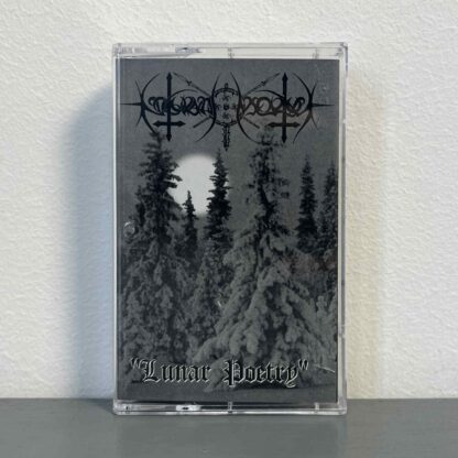 Nokturnal Mortum – Lunar Poetry Tape