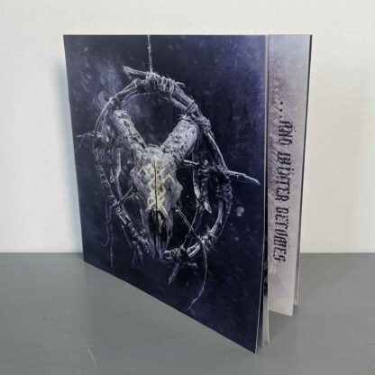 Nokturnal Mortum – До лунарної поезії (To Lunar Poetry) LP (Gatefold Black Vinyl) (Osmose)