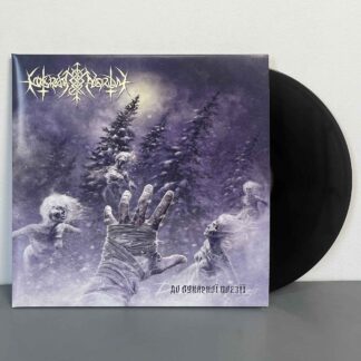 Nokturnal Mortum – До лунарної поезії (To Lunar Poetry) LP (Gatefold Black Vinyl) (Osmose)