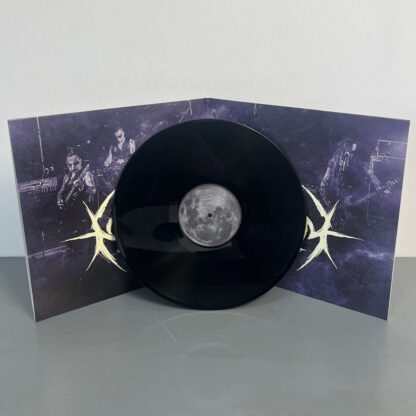 Nokturnal Mortum – До лунарної поезії (To Lunar Poetry) LP (Gatefold Black Vinyl) (Osmose)