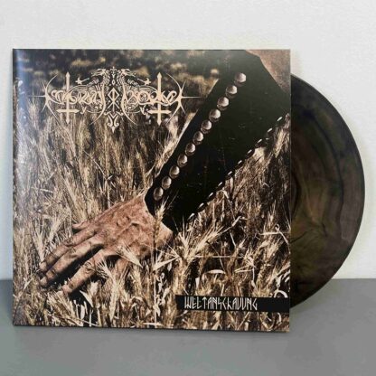 Nokturnal Mortum – Weltanschauung 2LP (Gatefold Beer w/ Black Galaxy Vinyl)