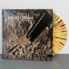 Nokturnal Mortum – Weltanschauung 2LP (Gatefold Mustard w/ Black & Red Splatter Vinyl)