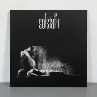 Solstafir – Kold 2LP (Gatefold Crystal Clear & Black Marbled Vinyl)