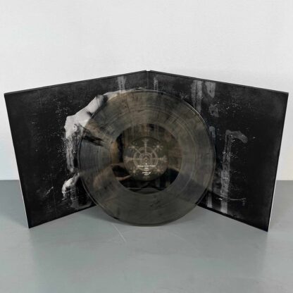 Solstafir – Kold 2LP (Gatefold Crystal Clear & Black Marbled Vinyl)