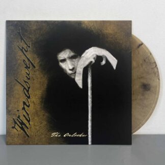 Windswept - The Onlooker LP (Beer & Black Marble Vinyl)