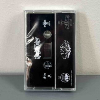 Dismal Euphony – Soria Moria Slott Tape