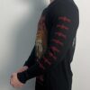 Gates Of Ishtar – A Bloodred Path (B&C) Black Long Sleeve