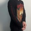 Gates Of Ishtar – A Bloodred Path (B&C) Black Long Sleeve