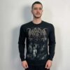 Horna – Aania Yossa (Gildan) Black Long Sleeve