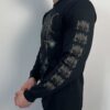 Horna – Aania Yossa (Gildan) Black Long Sleeve