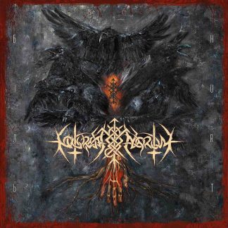 Nokturnal Mortum - Hurt EP Digital Album